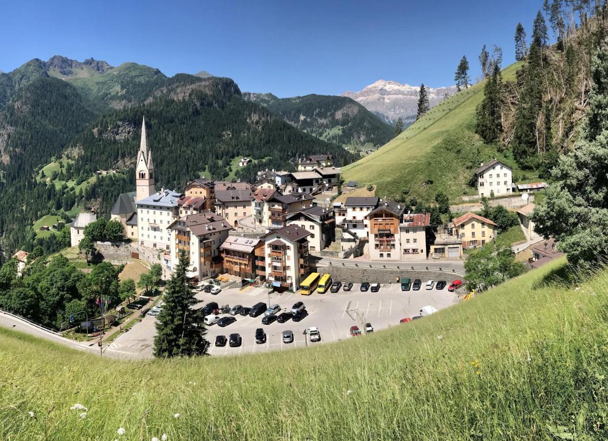 My Dolomites Home Livinallongo Del Col Di Lana ภายนอก รูปภาพ
