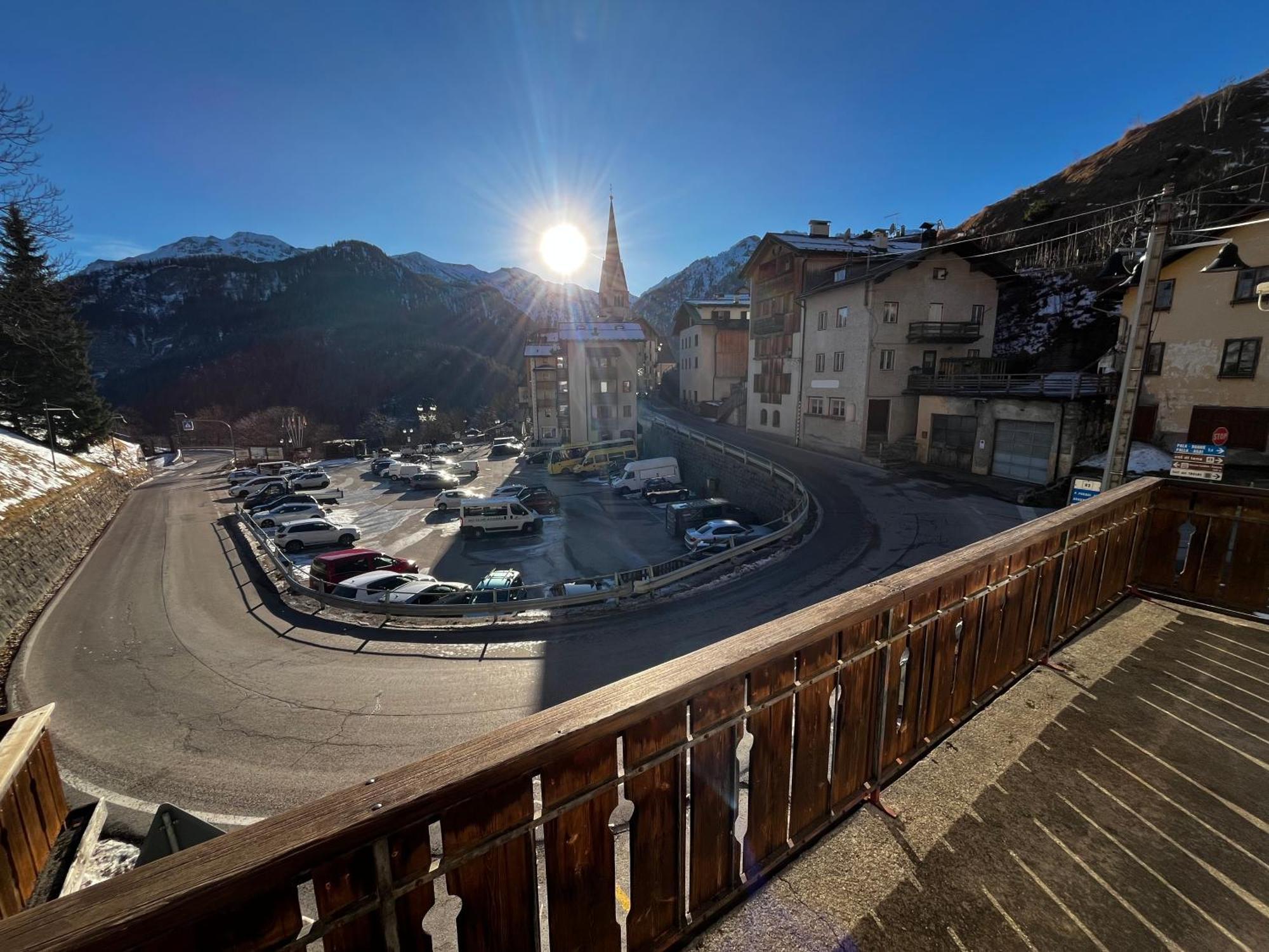 My Dolomites Home Livinallongo Del Col Di Lana ภายนอก รูปภาพ